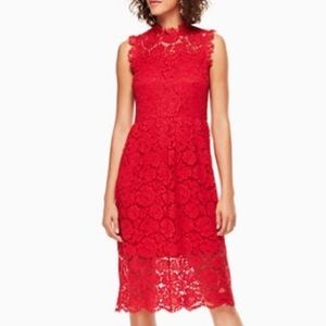 Kate Spade dress 💕